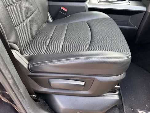 Used 2014 RAM 1500 Sport w/ Sport Premium Group image 14