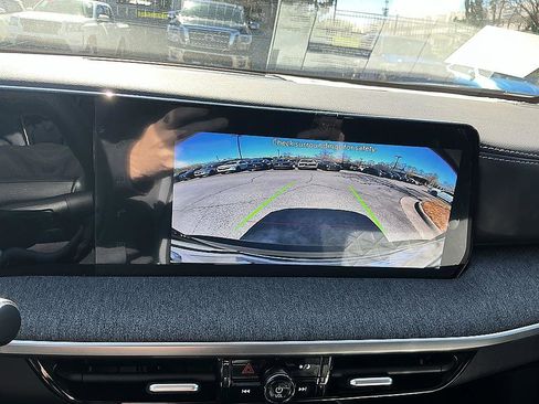 New 2026 Nissan Kicks SV w/ SV Premium Package image 10