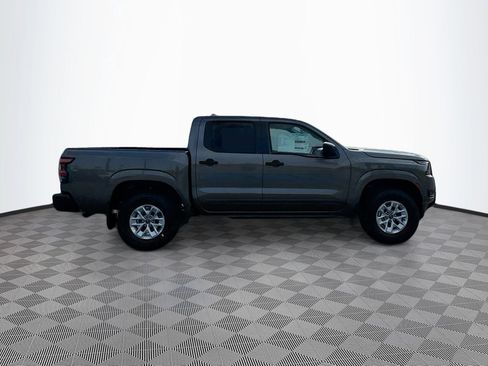 New 2026 Nissan Frontier S AWD/4WD image 4