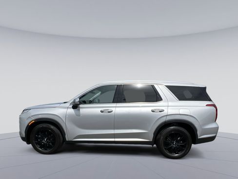 Used 2025 Hyundai Palisade SEL FWD image 6