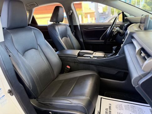 Used 2021 Lexus RX 350 AWD w/ Accessory Package image 15