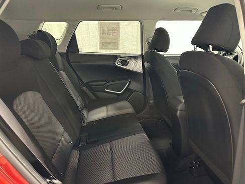 Used 2024 Kia Soul LX w/ Option Group 015 image 48