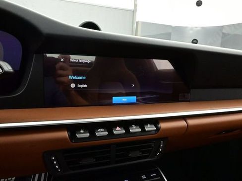 Certified 2026 Porsche 911 Targa 4S AWD/4WD image 10