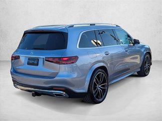 New 2026 Mercedes-Benz GLS 450 4MATIC video 2