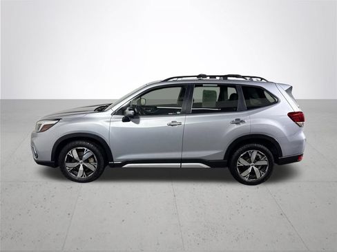 Used 2019 Subaru Forester Touring w/ Popular Package #3 AWD/4WD image 9