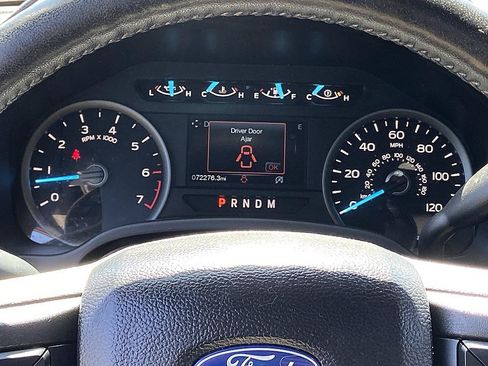 Used 2020 Ford F150 XLT w/ Equipment Group 302A Luxury AWD/4WD image 14
