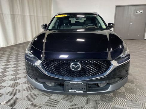 Certified 2023 MAZDA CX-30 2.5 Turbo w/ Premium Plus Pkg AWD/4WD image 2