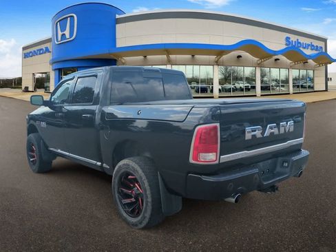 Used 2017 RAM 1500 Limited image 6