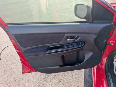 Used 2019 Subaru WRX STI AWD/4WD image 19