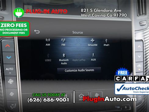 Used 2022 INFINITI Q60 Red Sport 400 w/ Cargo Package RWD image 29