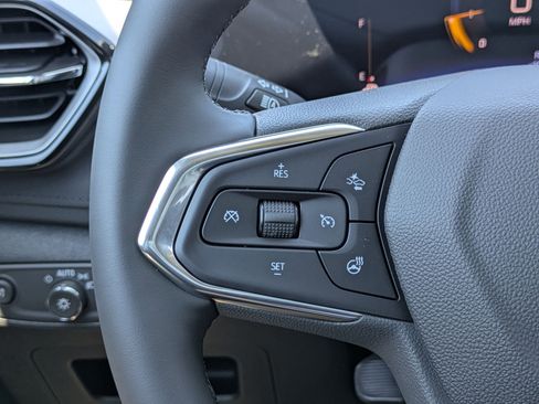 New 2026 Chevrolet TrailBlazer LT w/ LT Cold Weather Package image 23