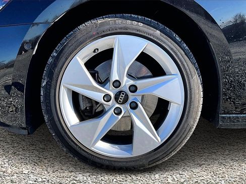 Used 2023 Audi A3 2.0T Premium image 8