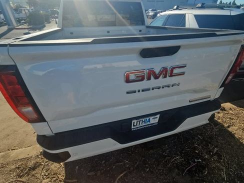 Used 2023 GMC Sierra 1500 Elevation w/ Preferred Package RWD image 8