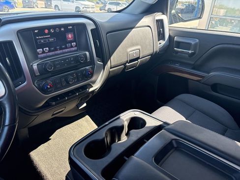 Used 2016 GMC Sierra 1500 SLE w/ SLE Value Package image 23