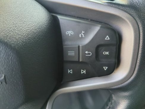 Used 2022 Ford Bronco Outer Banks AWD/4WD image 14