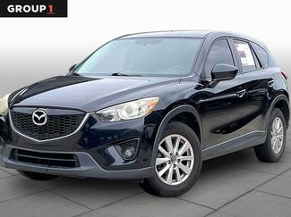 Used 2015 MAZDA CX-5 Touring FWD video 1