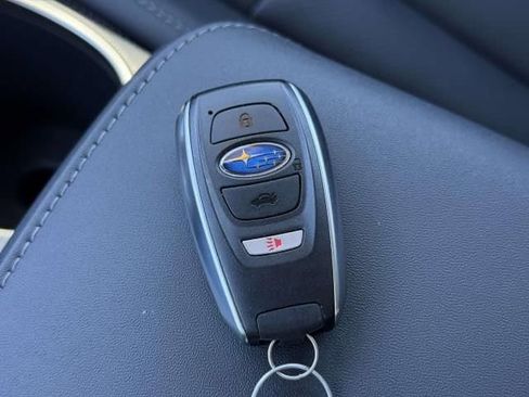 Used 2025 Subaru Outback Touring XT AWD/4WD image 34