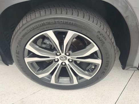 Used 2019 Lexus RX 350 FWD w/ Premium Package image 28
