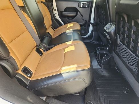 Used 2021 Jeep Gladiator Mojave image 25