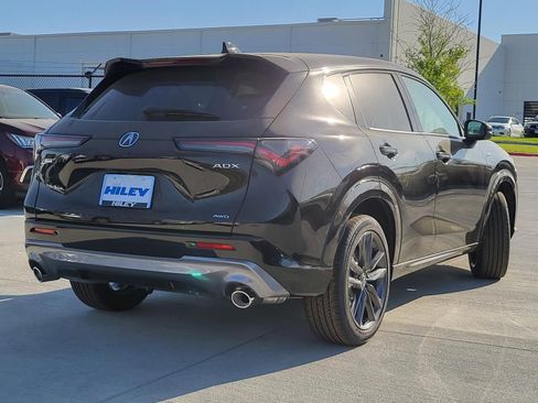 New 2026 Acura ADX A-Spec AWD/4WD image 5