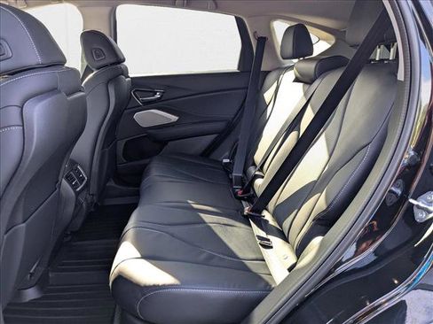New 2025 Acura RDX SH-AWD w/ Technology Package image 14