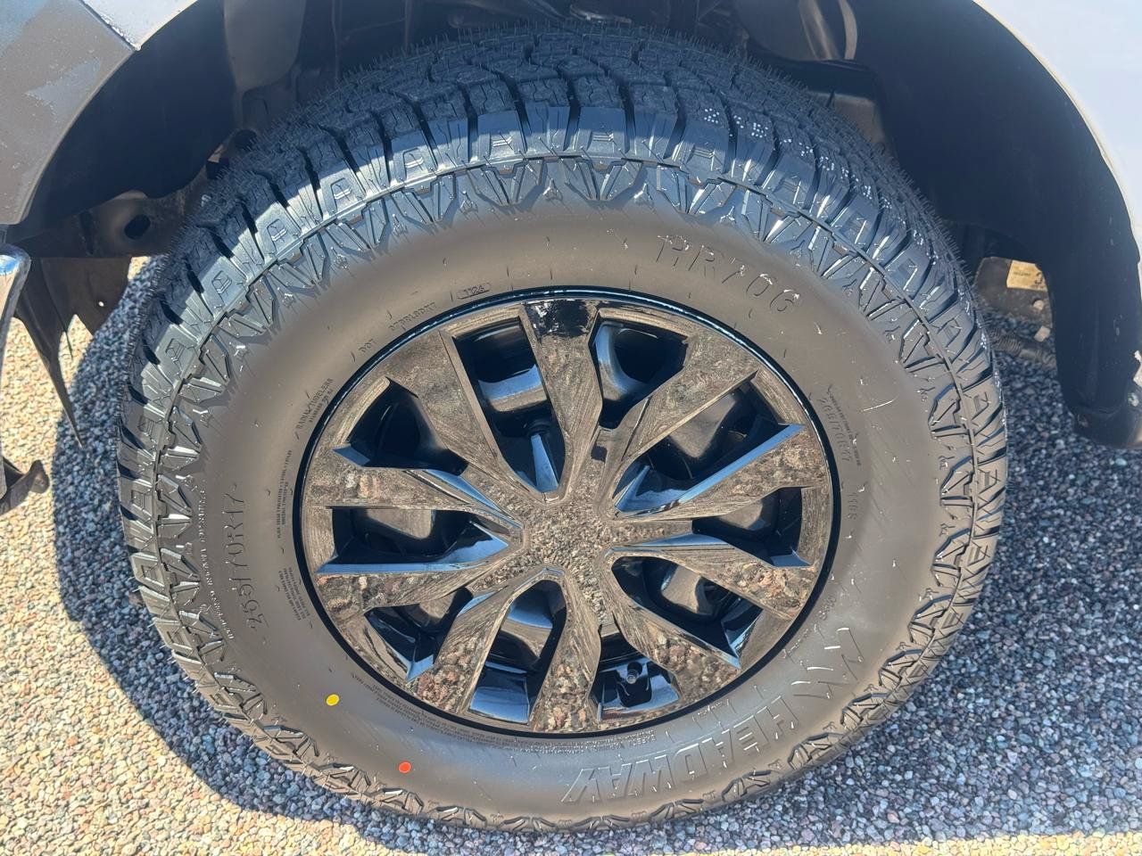 Used 2014 Ford F150 XL w/ Equipment Group 101A Mid RWD image 8