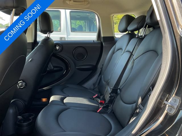 Used 2015 MINI Cooper Countryman FWD image 4