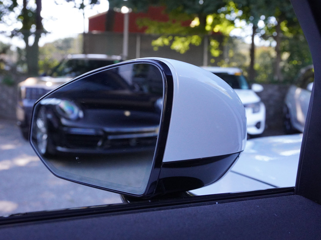 Used 2024 Polestar Polestar 2 AWD/4WD image 39