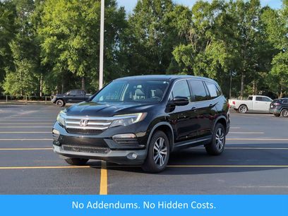 Used 2018 Honda Pilot EX-L
