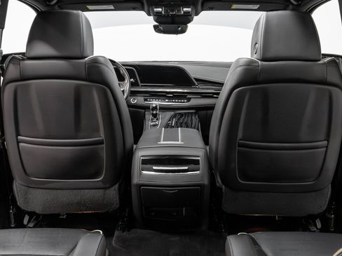 Used 2022 Cadillac Escalade Sport w/ Touring Package AWD/4WD image 25