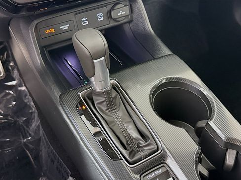 New 2026 Honda Civic Sport Touring image 20