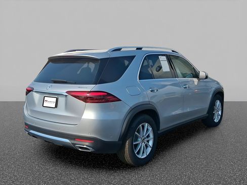 Used 2025 Mercedes-Benz GLE 350 4MATIC image 6