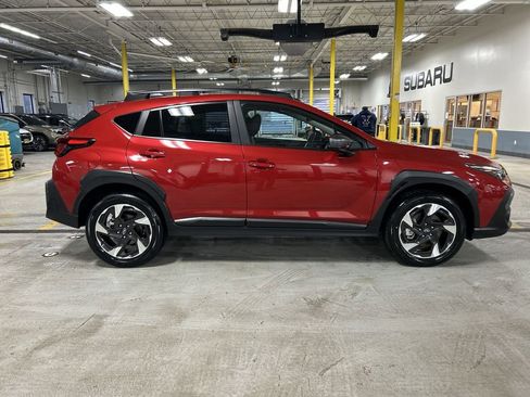 Certified 2025 Subaru Crosstrek 2.5i Limited image 9