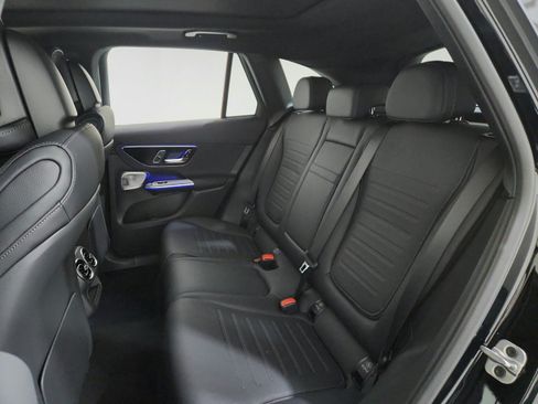 Certified 2026 Mercedes-Benz GLC 300 image 18