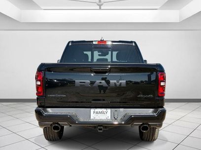 New 2026 RAM 1500 Lone Star