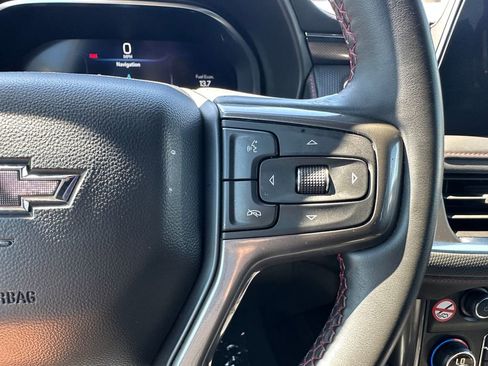 Used 2024 Chevrolet Suburban RST image 24