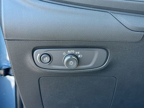New 2026 Buick Encore GX Preferred AWD/4WD image 19