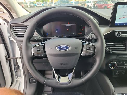 New 2026 Ford Escape Active w/ Cold Weather Package AWD/4WD image 23
