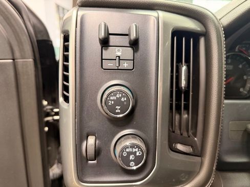 Used 2016 Chevrolet Silverado 1500 LTZ w/ Max Trailering Package image 26