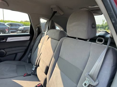 Used 2011 Honda CR-V SE image 22