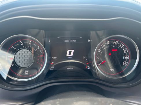 Used 2023 Dodge Challenger R/T Scat Pack w/ Plus Package RWD image 11