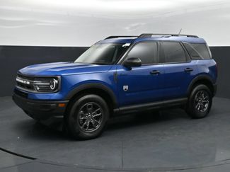 Used 2024 Ford Bronco Sport Big Bend AWD/4WD video 1