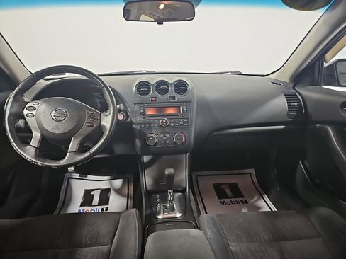 Used 2010 Nissan Altima 2.5 S w/ Convenience Pkg FWD image 13