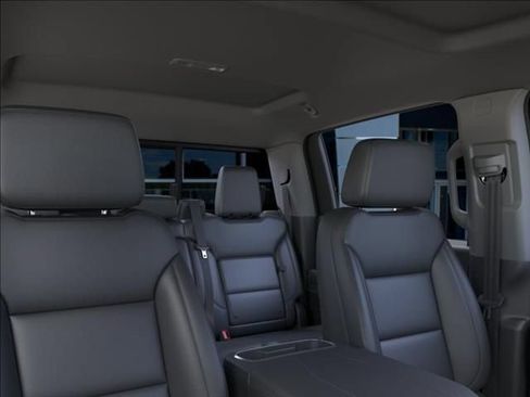 New 2026 GMC Sierra 1500 Elevation w/ Elevation Premium Package AWD/4WD image 24
