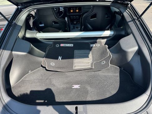 Used 2024 Nissan Z NISMO w/ Floor Mat Package RWD image 16