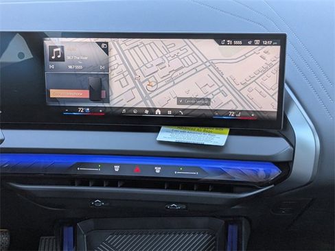 New 2026 BMW X3 xDrive30 w/ Premium Package image 19