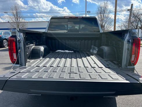 New 2026 GMC Sierra 1500 Denali w/ Denali Reserve Package image 15