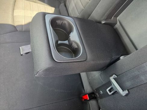 Used 2016 Ford Edge SEL AWD/4WD image 29
