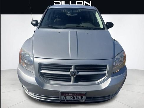 Used 2008 Dodge Caliber SE w/ Popular Equipment Group FWD image 2