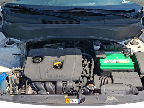 Used 2021 Kia Seltos EX AWD/4WD image 27